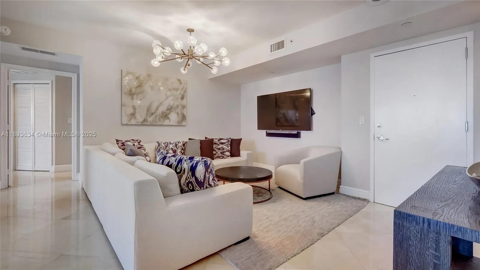 6365 Collins Ave, #3802