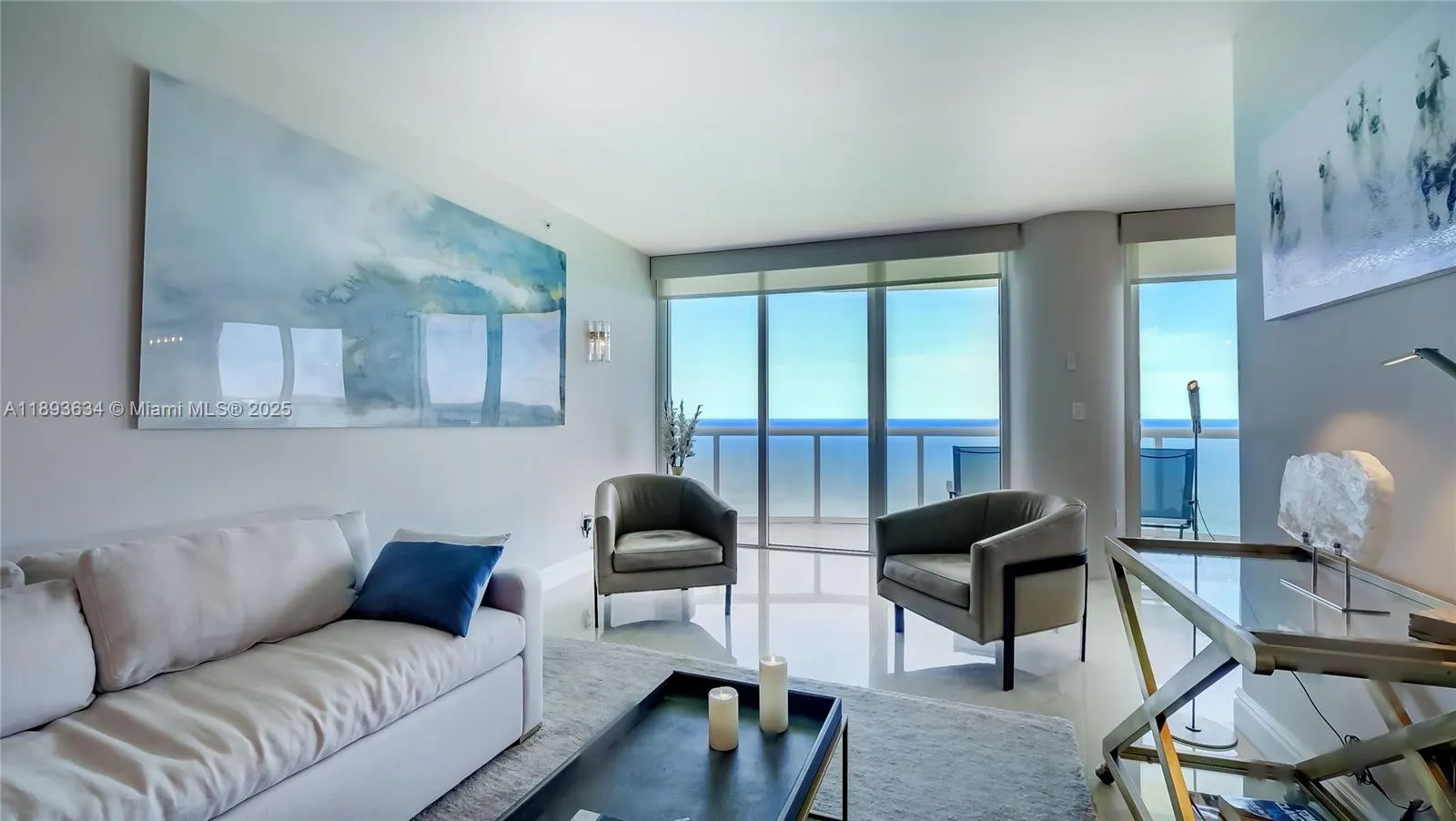 6365 Collins Ave, #3802