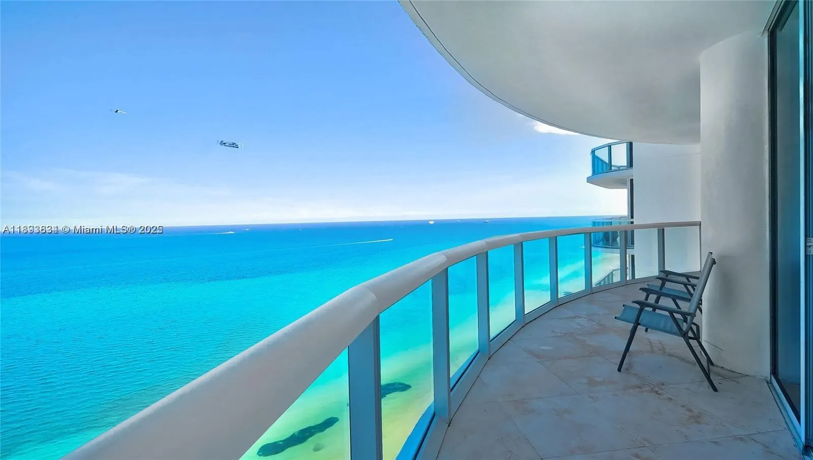 6365 Collins Ave, #3802