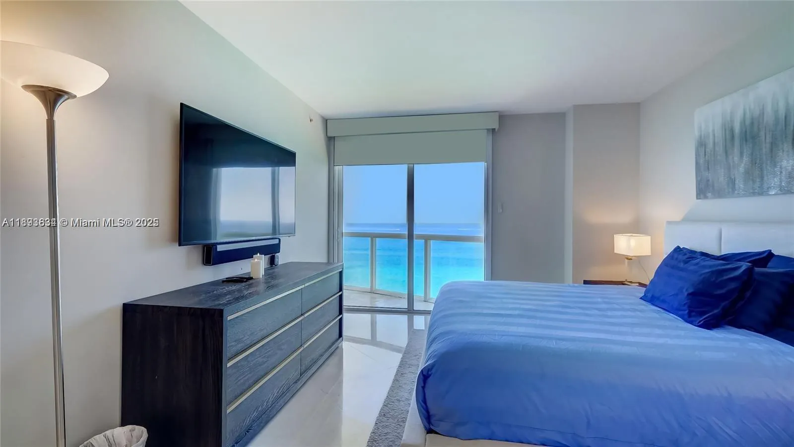 6365 Collins Ave, #3802