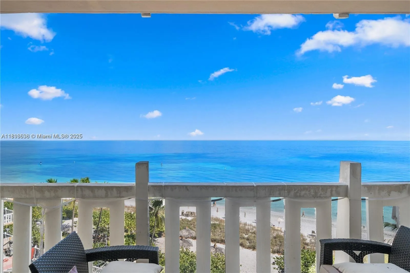 1111 Crandon Blvd, #B506