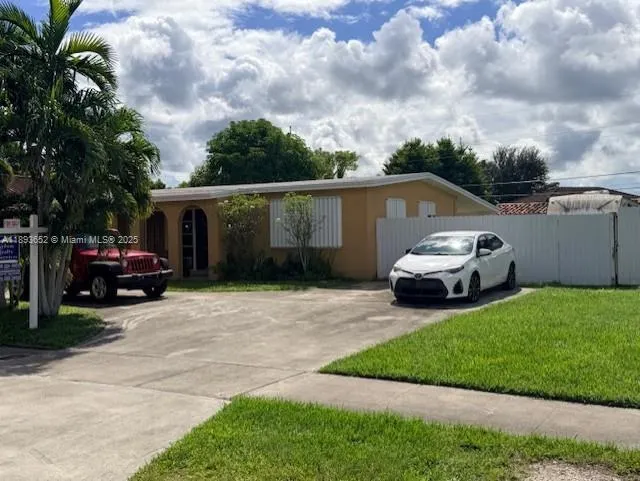11260 SW 60th Ter