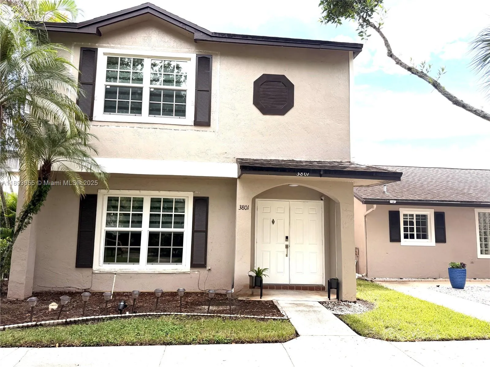 3801 NW 121st Ave
