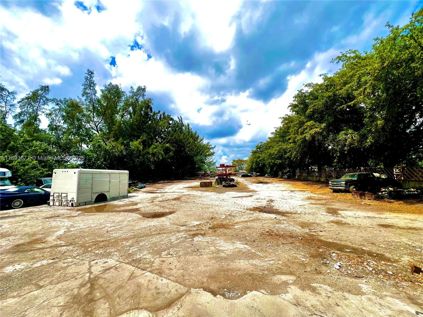3550 NW South River Dr