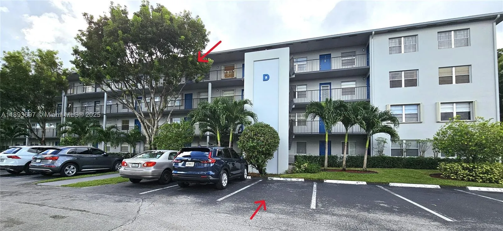 13450 SW 3rd St, #415D