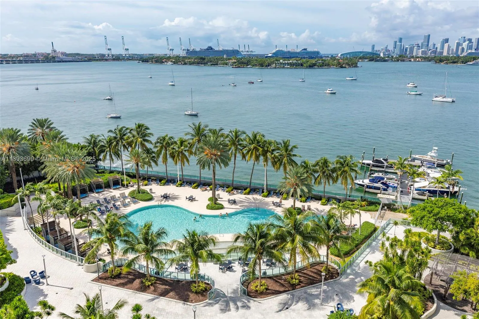 1500 Bay Rd, #1122S