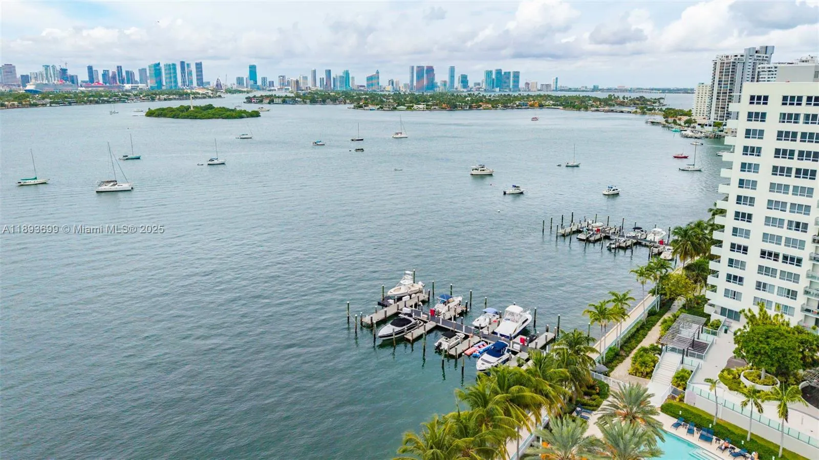 1500 Bay Rd, #1122S