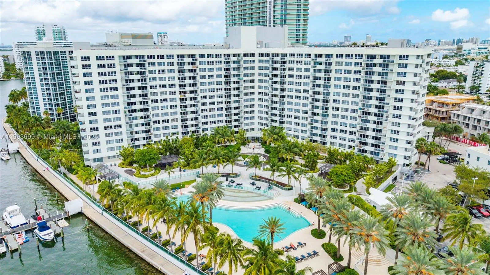 1500 Bay Rd, #1122S