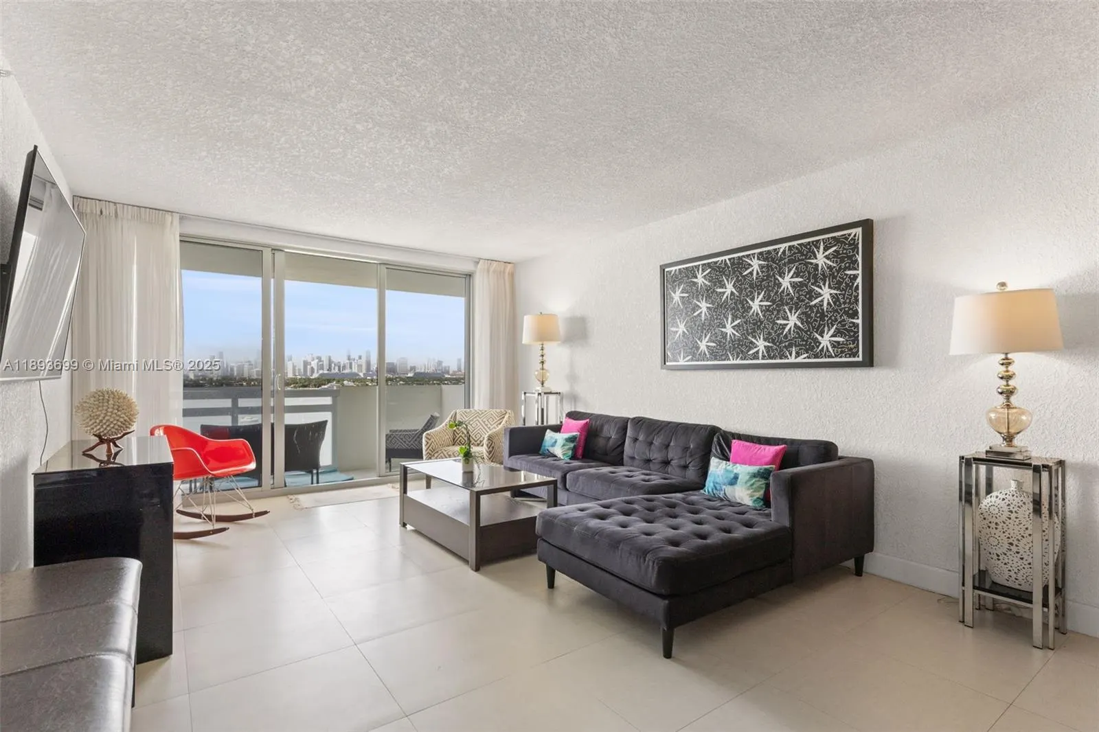 1500 Bay Rd, #1122S