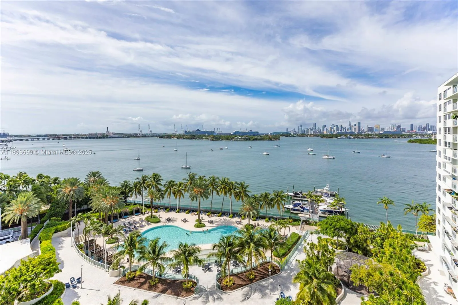 1500 Bay Rd, #1122S