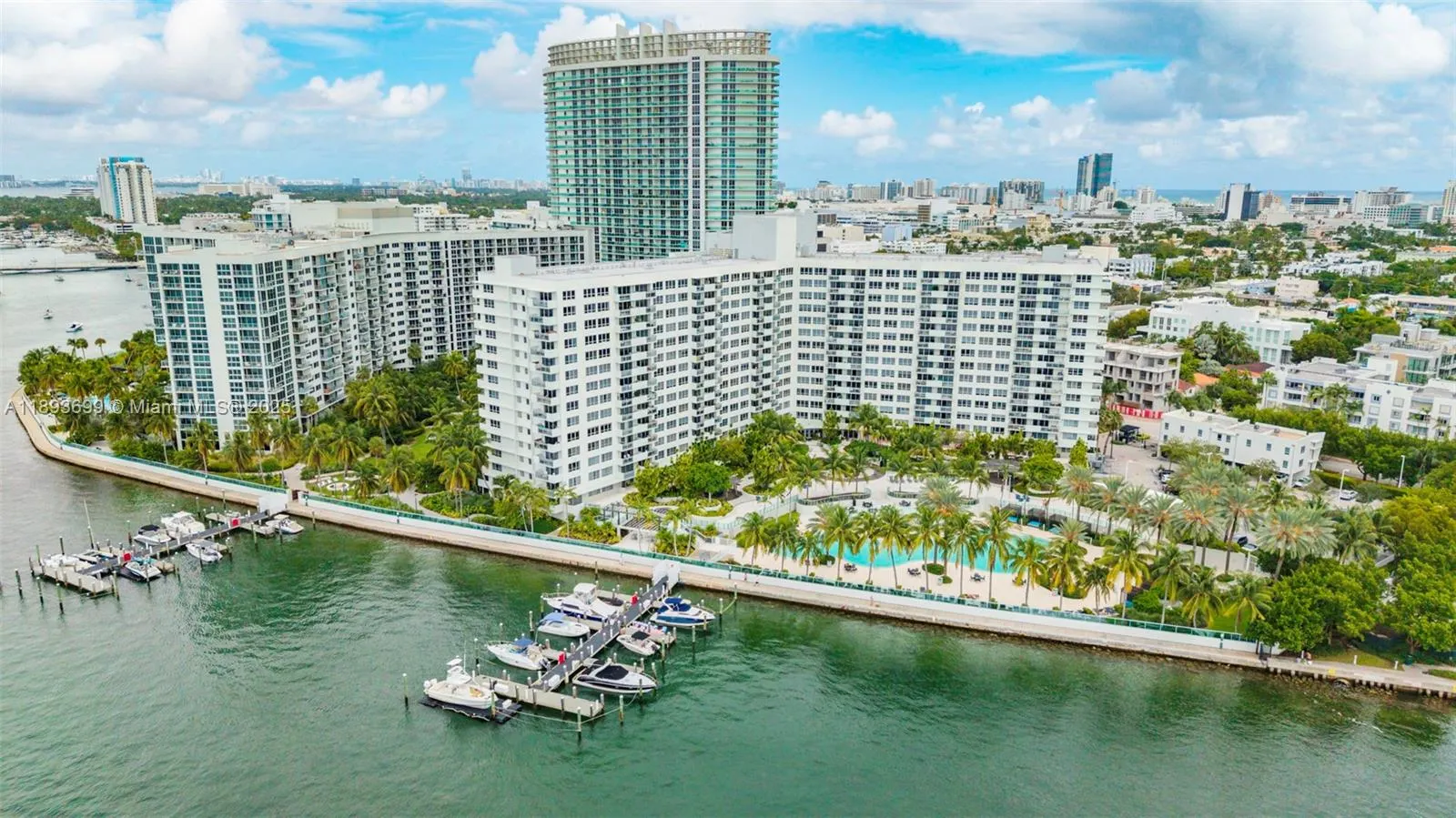 1500 Bay Rd, #1122S