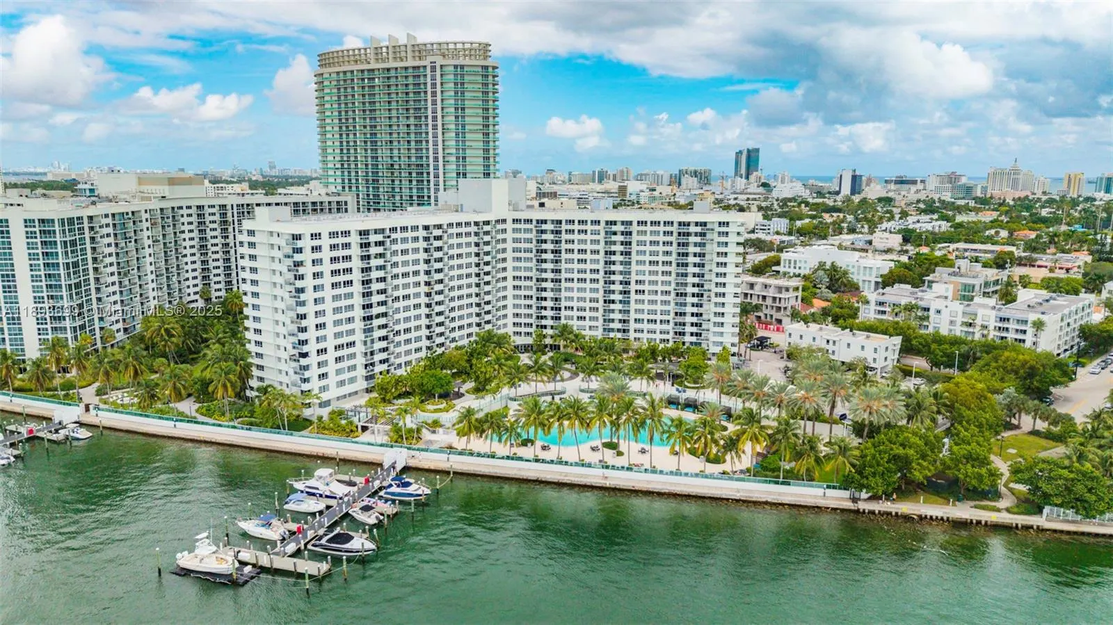 1500 Bay Rd, #1122S
