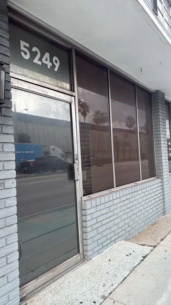 5245 NW 36th St, #5249 unit #1