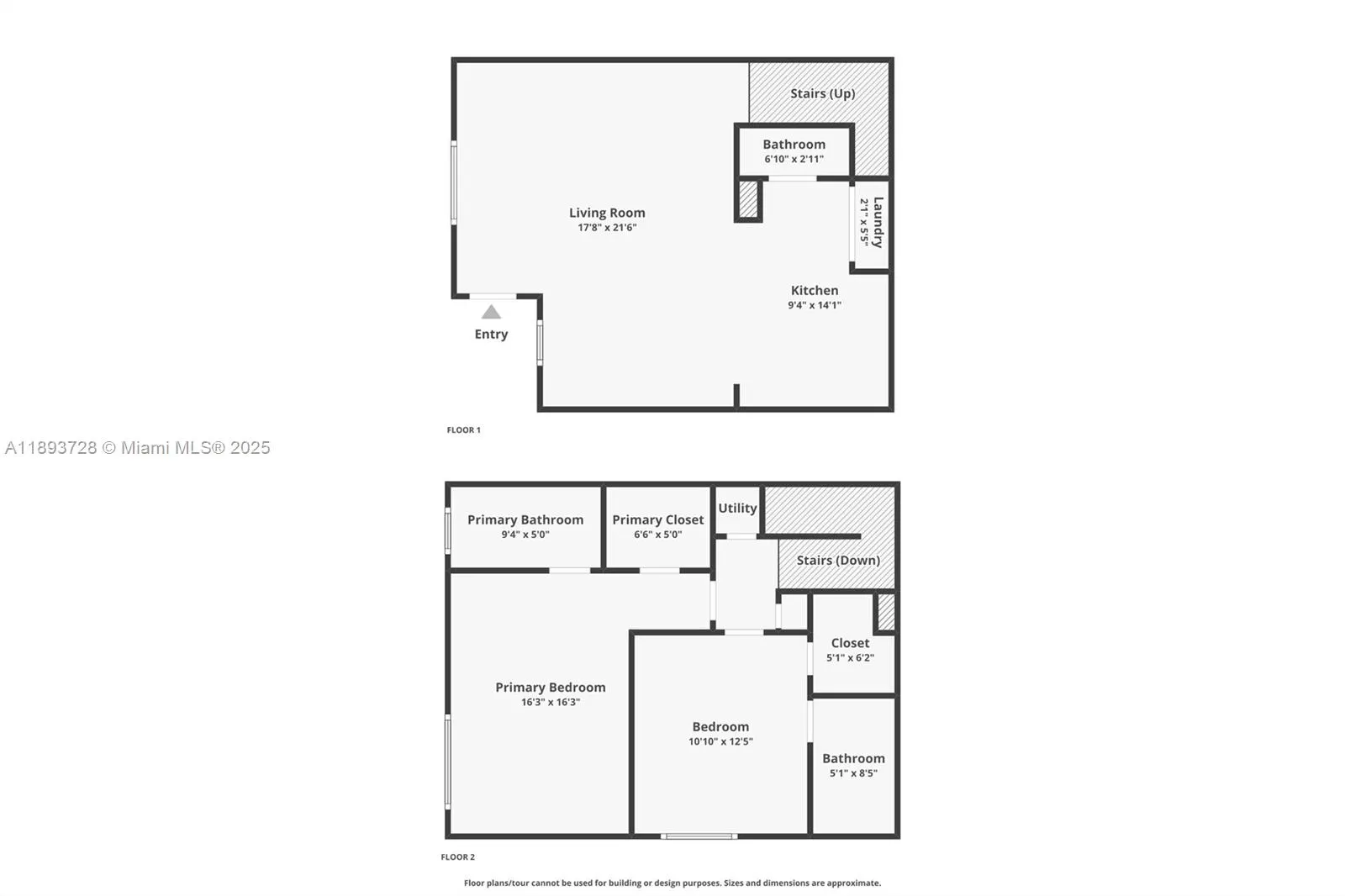 5463 SW 125th Ter