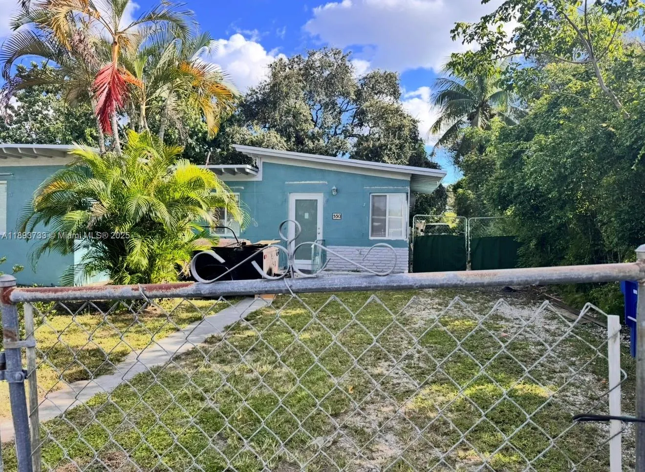 550 NW 118th St, #550