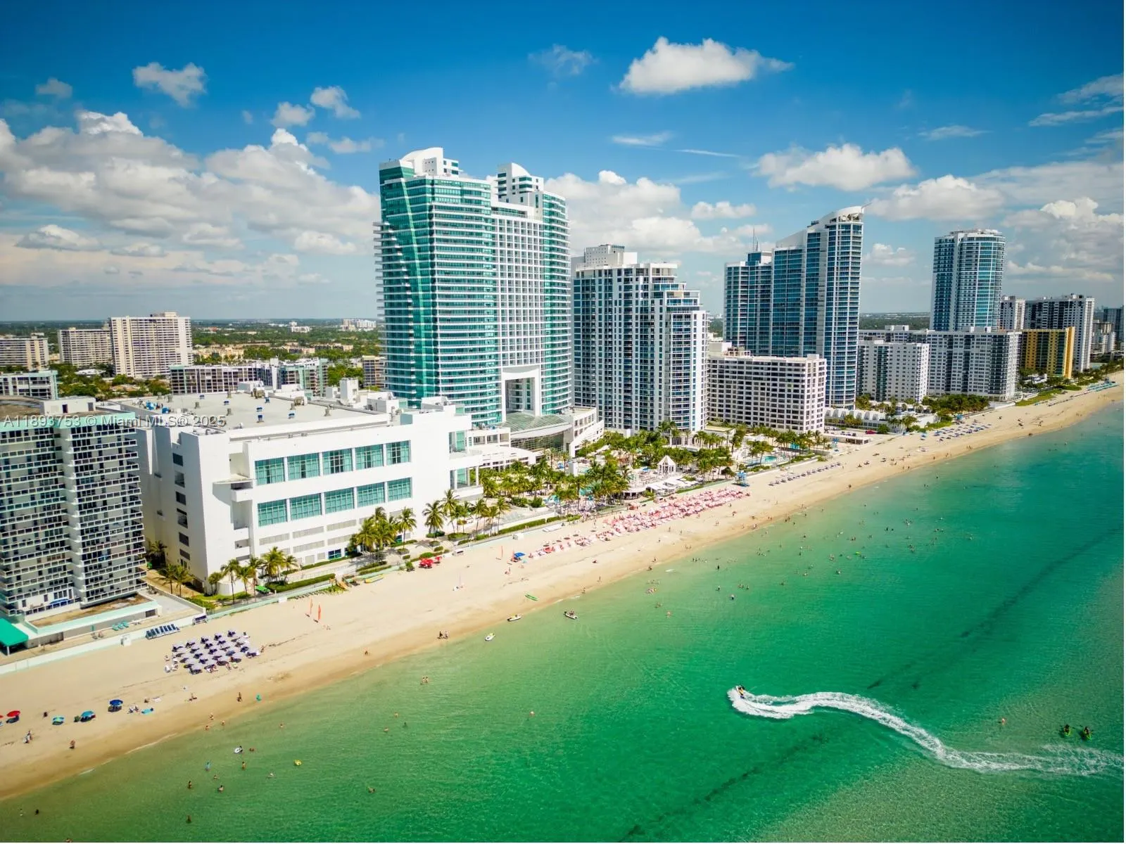1445 Atlantic Shores Blvd, #206