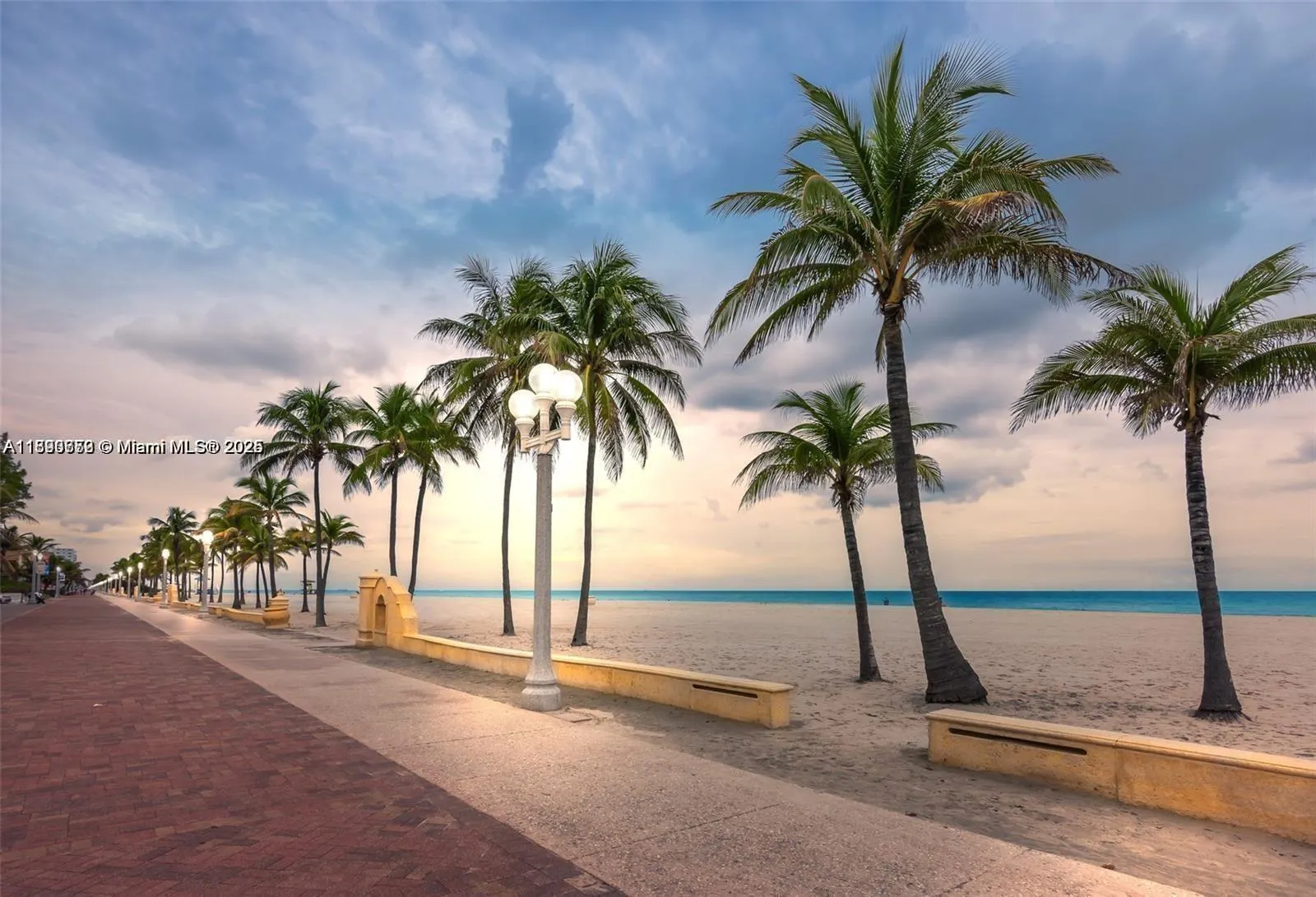 1445 Atlantic Shores Blvd, #206