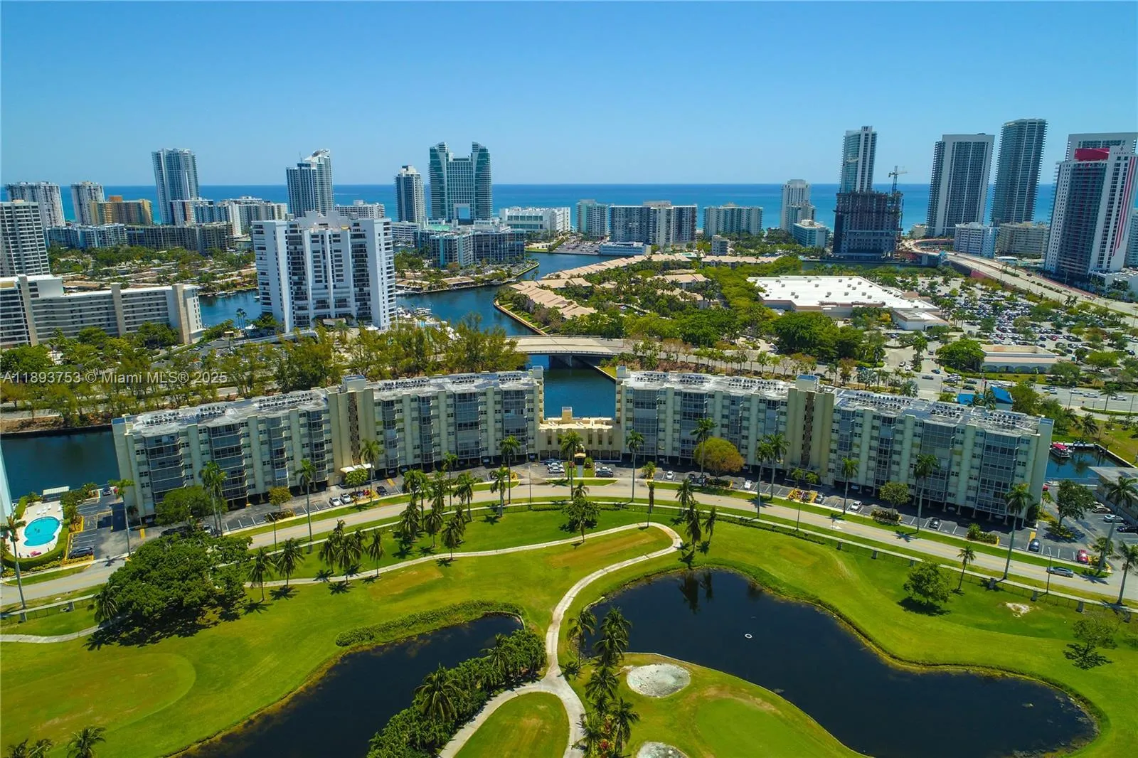 1445 Atlantic Shores Blvd, #206