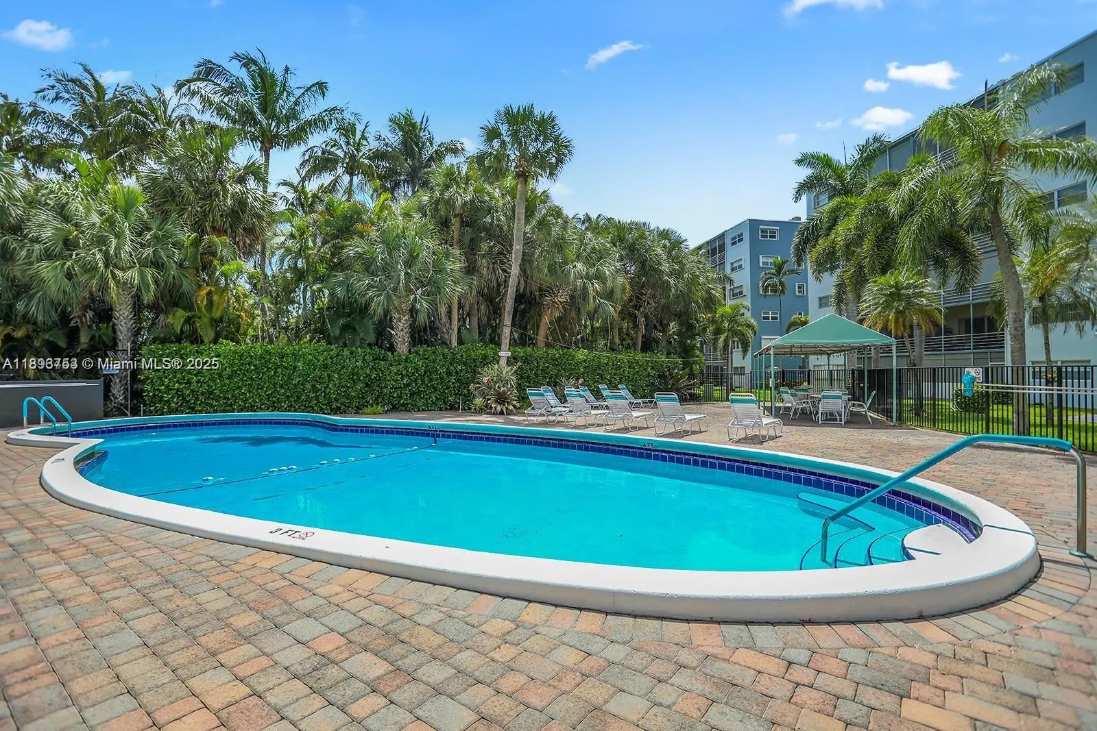 1445 Atlantic Shores Blvd, #206