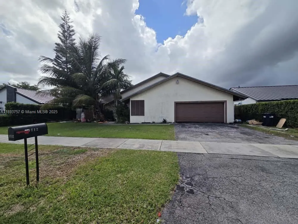 9712 SW 133rd Pl