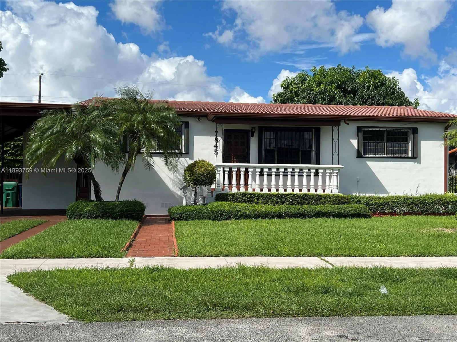 7845 SW 19th St, #0