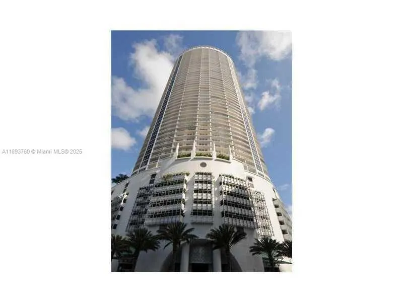 1750 N Bayshore Dr, #4812