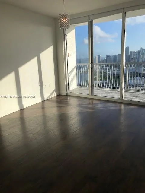 1750 N Bayshore Dr, #4812