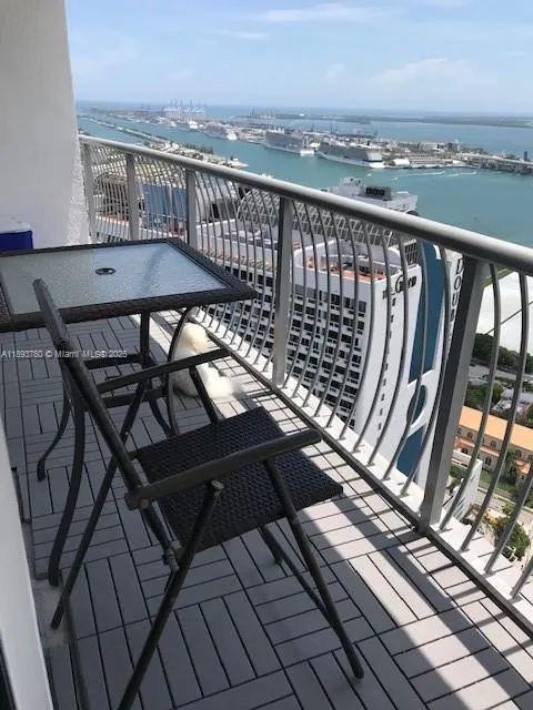 1750 N Bayshore Dr, #4812