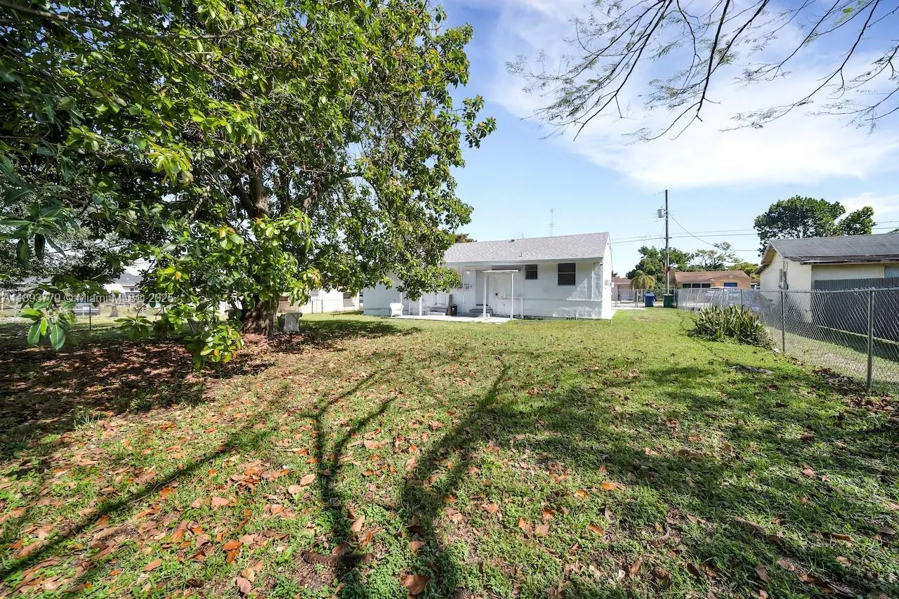 2750 NW 60th Street