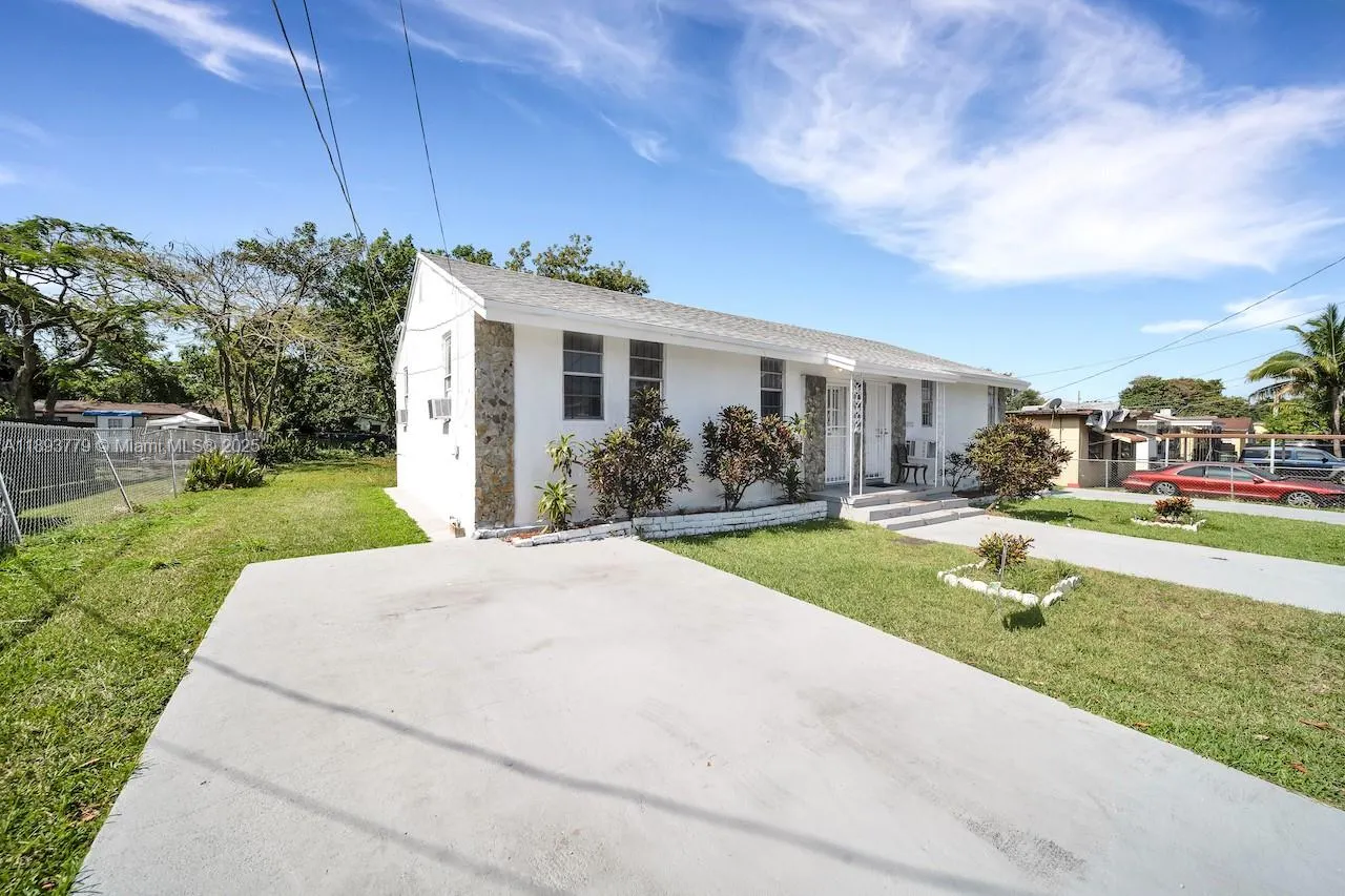 2750 NW 60th Street