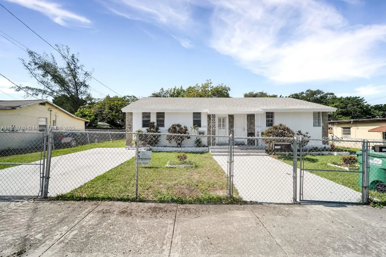 2750 NW 60th Street