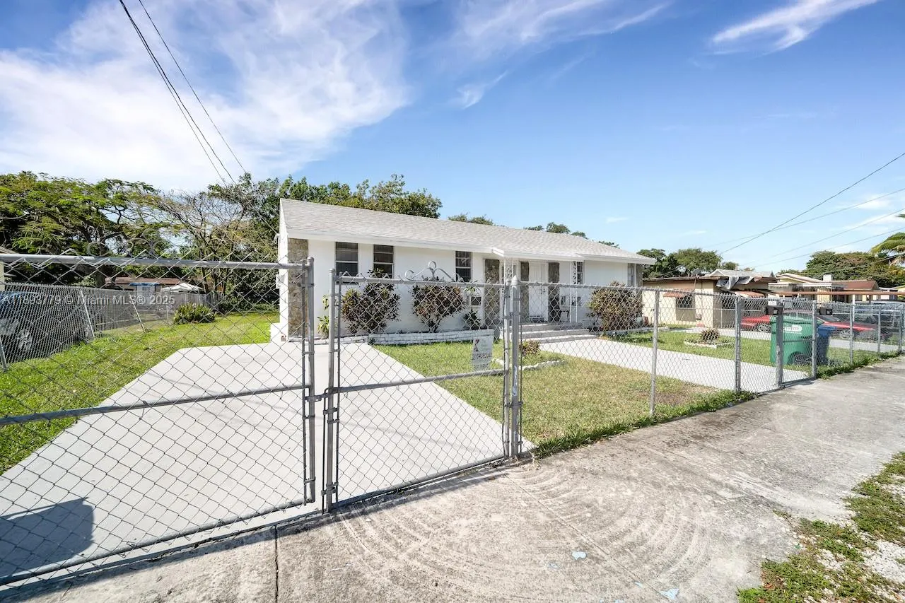 2750 NW 60th Street