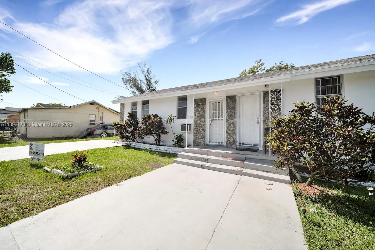 2750 NW 60th Street