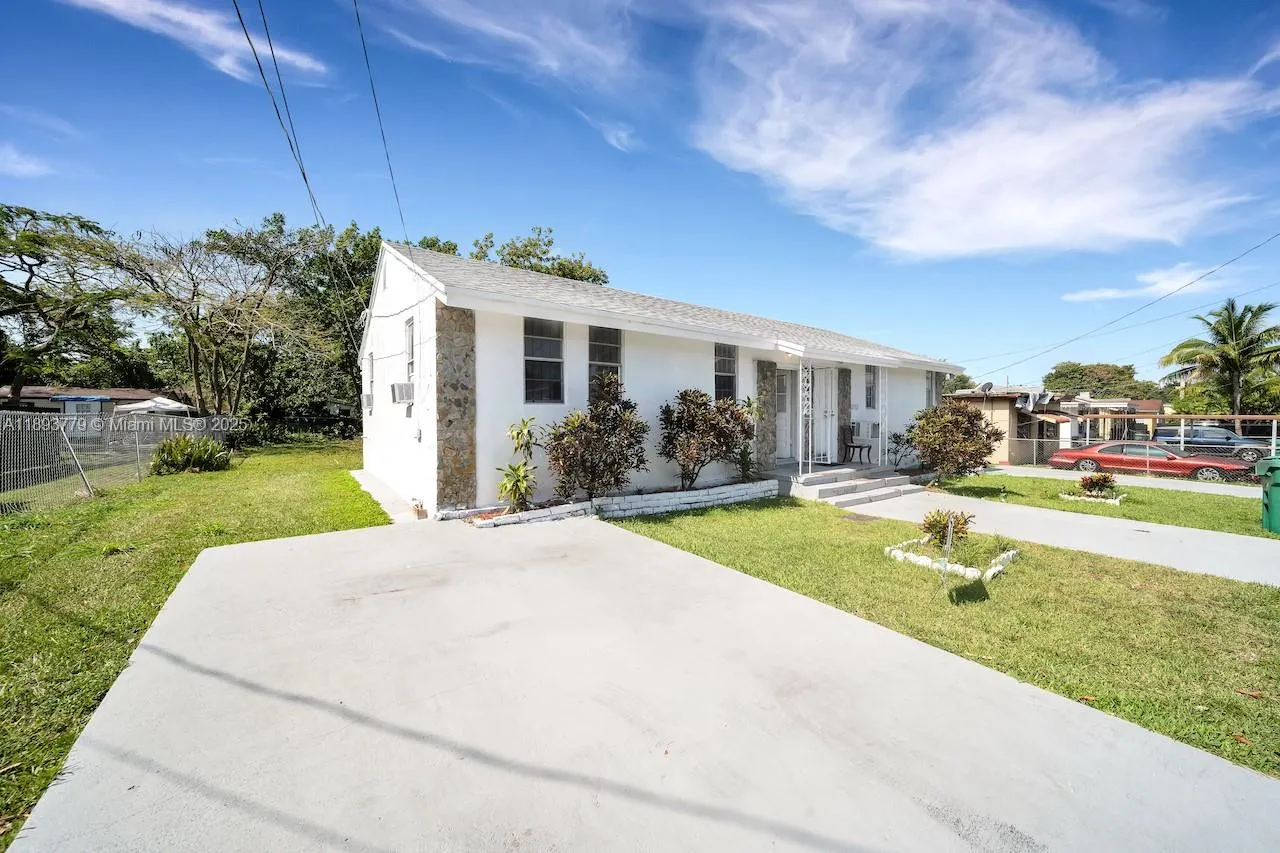 2750 NW 60th Street