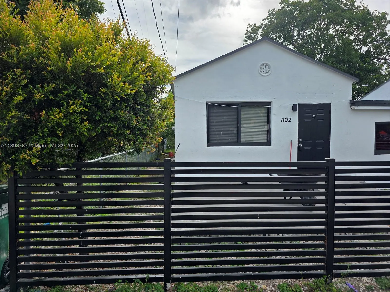 1102 NW 103rd Street