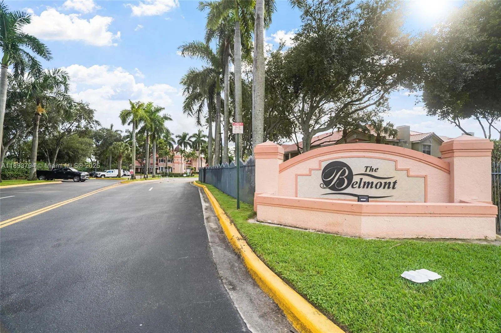 1008 Belmont Ln, #1008