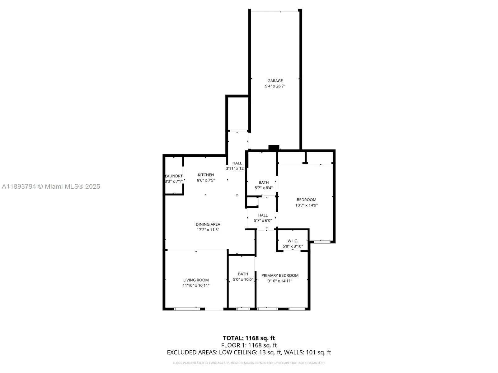 1008 Belmont Ln, #1008