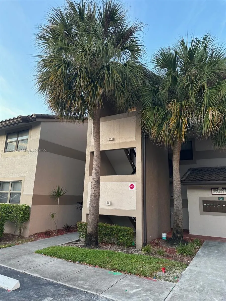 9861 Nob Hill Ct, #9861