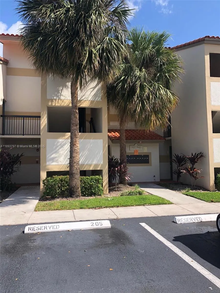 9861 Nob Hill Ct, #9861