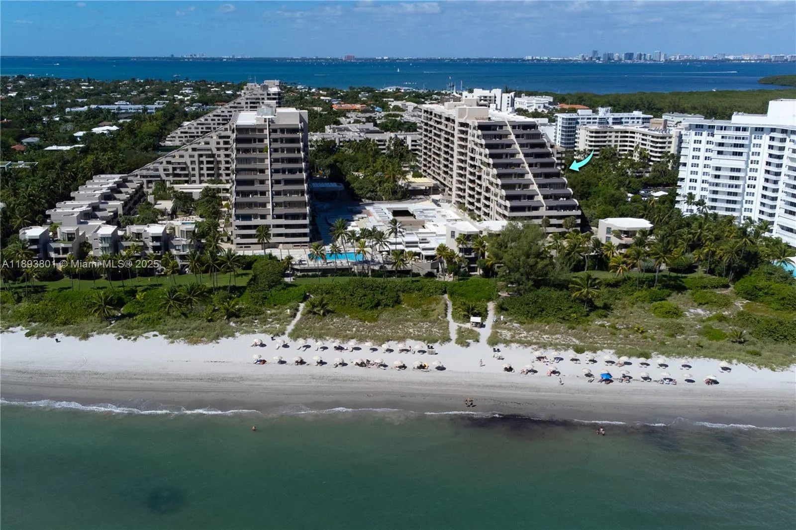 251 Crandon Blvd, #441