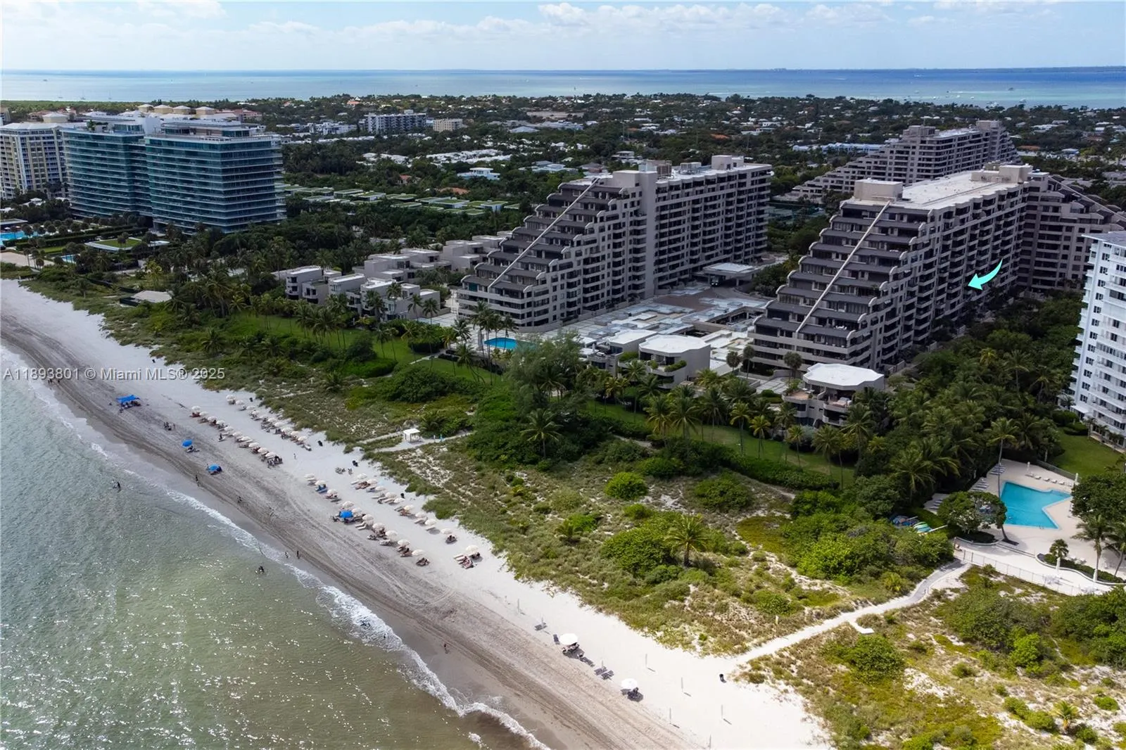 251 Crandon Blvd, #441