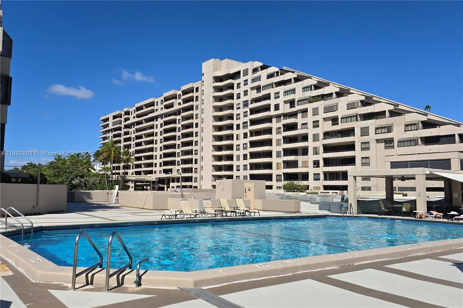 251 Crandon Blvd, #441