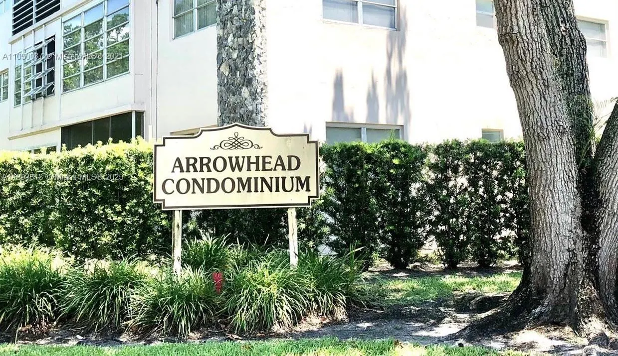 8101 SW 24th Ct, #206