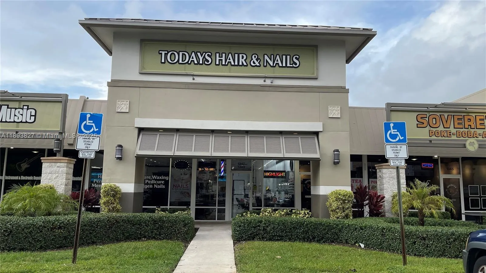 1341 W Palmetto Park Rd
