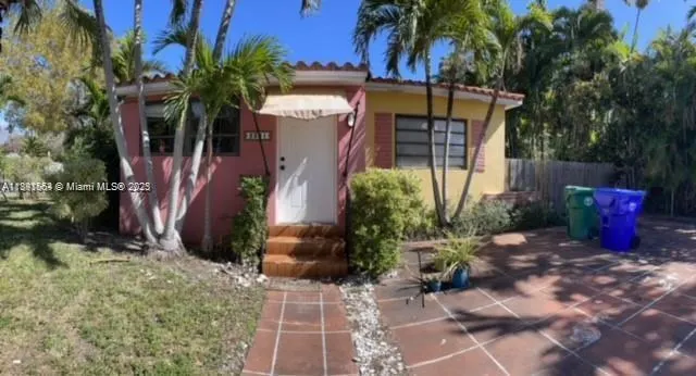 2341 SW 34th Ave