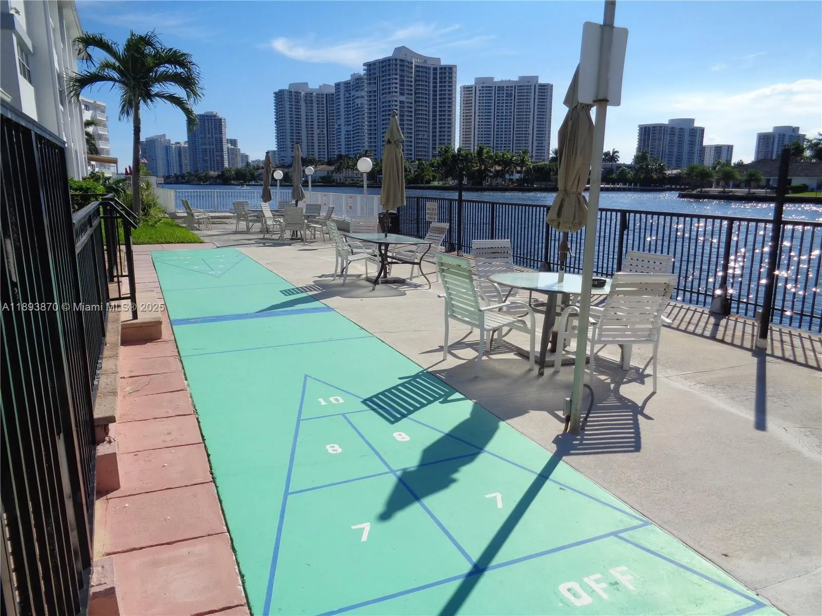 3127 S Ocean Dr, #219