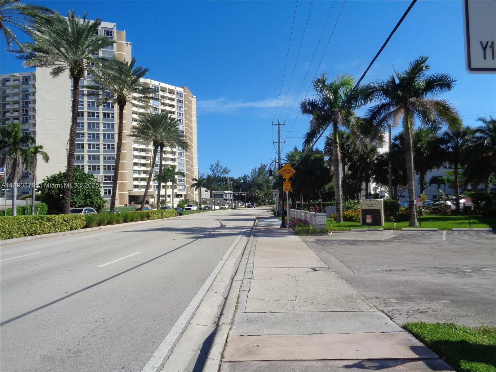 3127 S Ocean Dr, #219