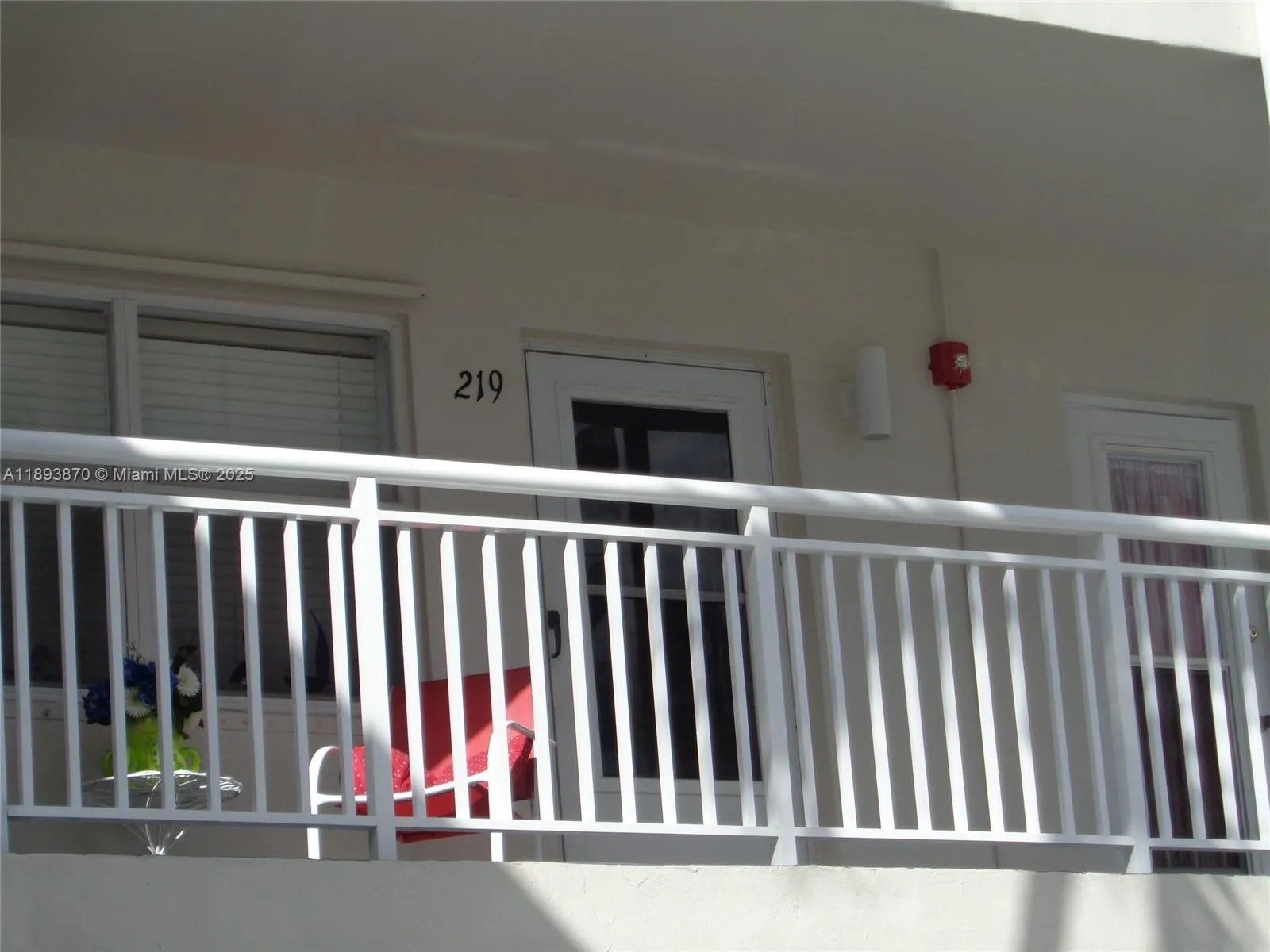 3127 S Ocean Dr, #219