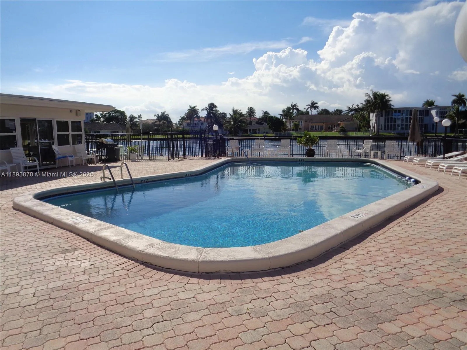 3127 S Ocean Dr, #219
