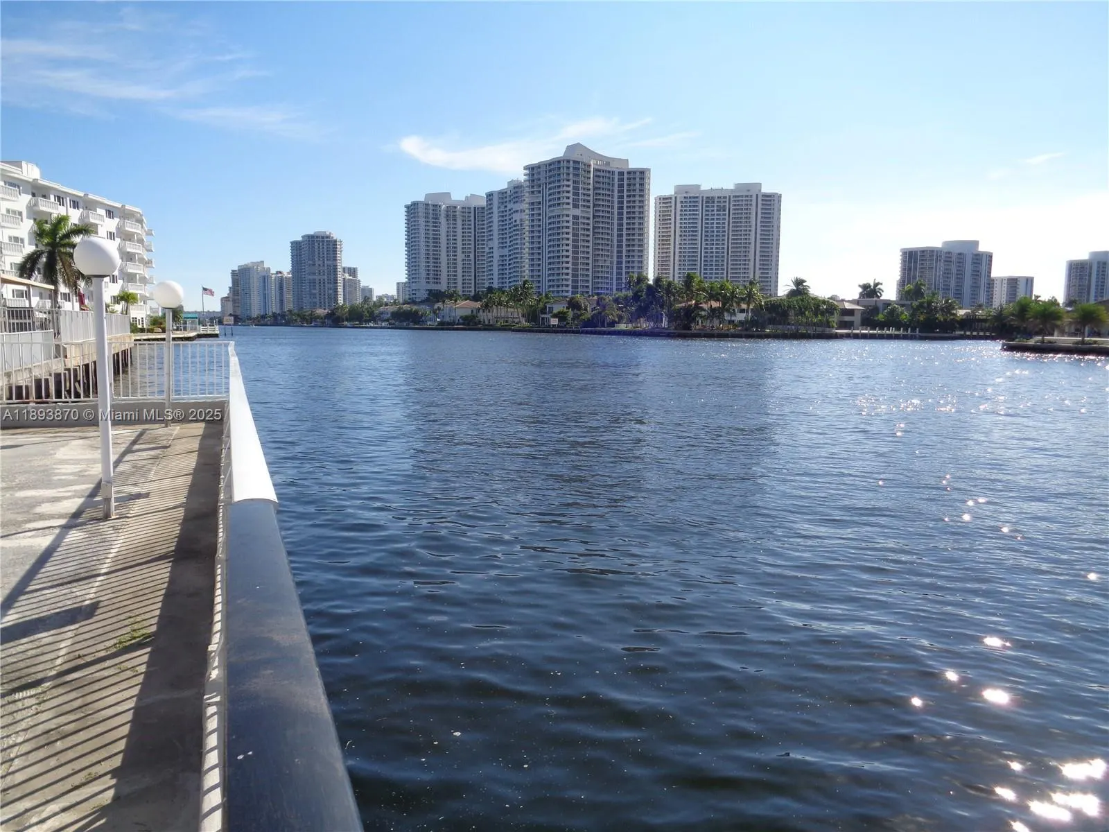 3127 S Ocean Dr, #219